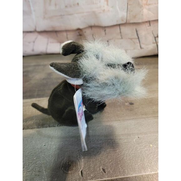 Disney lady and the tramp jock dog plush show - Picture 6 of 7